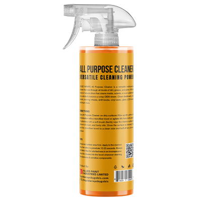 ALL PURPOSE CLEANER 500 ML