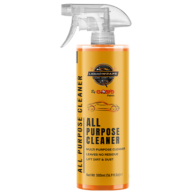 ALL PURPOSE CLEANER 500 ML