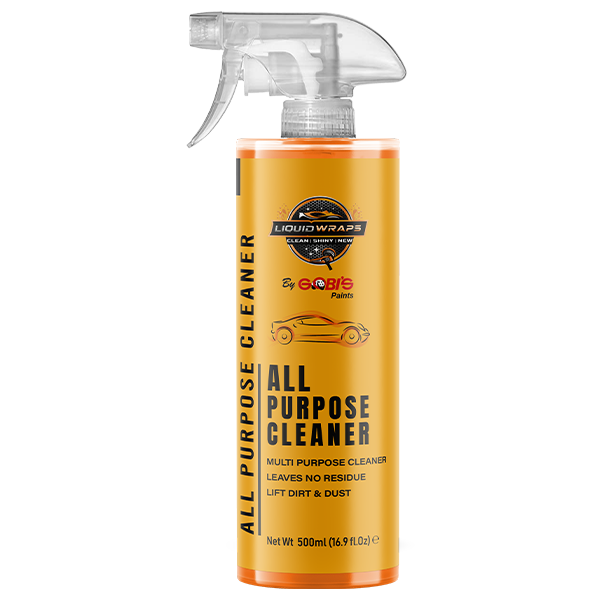 ALL PURPOSE CLEANER 500 ML