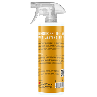 INTERIOR PROTECTANT 500 ML