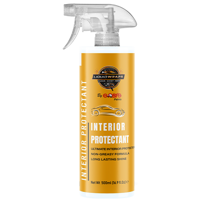 INTERIOR PROTECTANT 500 ML