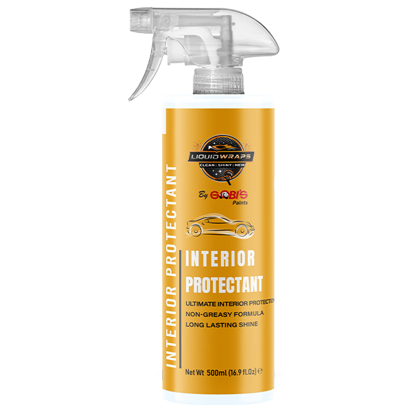 INTERIOR PROTECTANT 500 ML